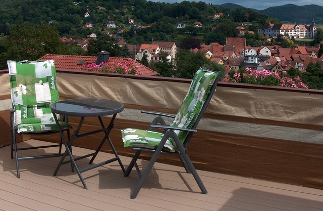 Ferienwohnung/app. für 4 Gäste mit 70m² in Schmalkalden
