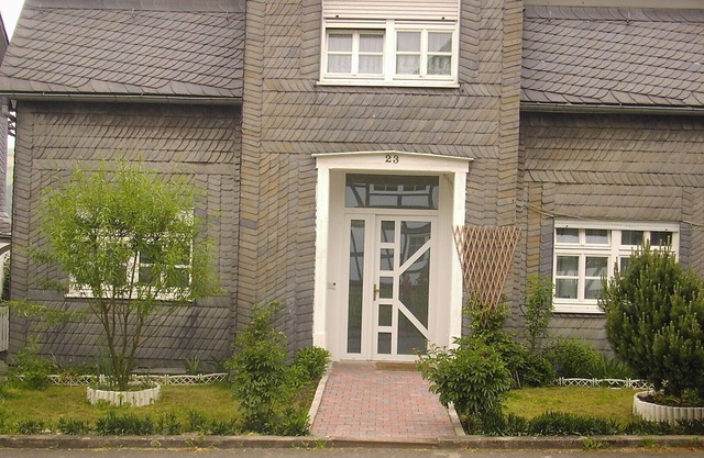 Ferienwohnung/app. für 3 Gäste mit 70m² in Schmallenberg