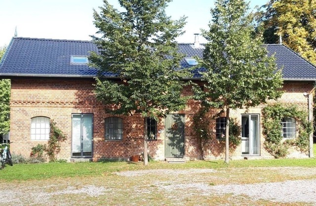 Ferienwohnung/app. für 4 Gäste mit 42m² in Stockelsdorf