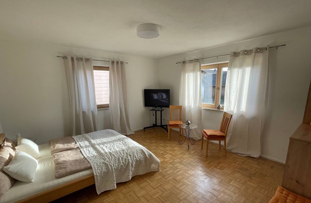Ferienwohnung/app. für 3 Gäste mit 70m² in Thurmansbang