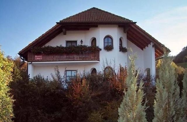 Ferienwohnung/app. für 4 Gäste mit 100m² in Waltershausen