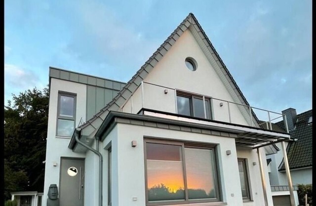 Ferienwohnung/app. für 2 Gäste mit 98m² in Westerrönfeld