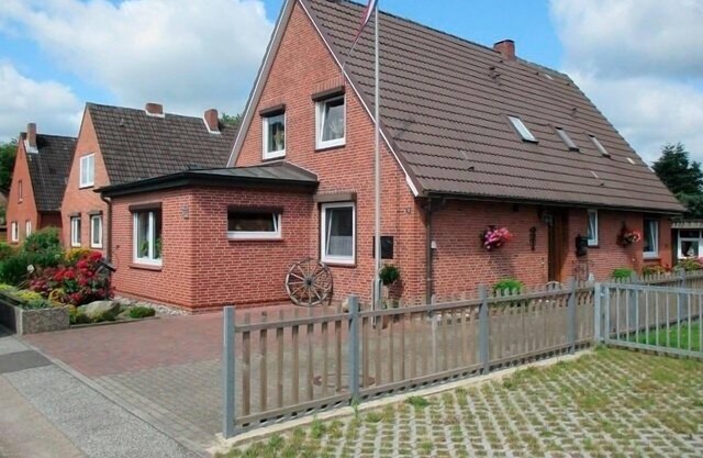 Ferienwohnung/app. für 3 Gäste mit 60m² in Westerrönfeld