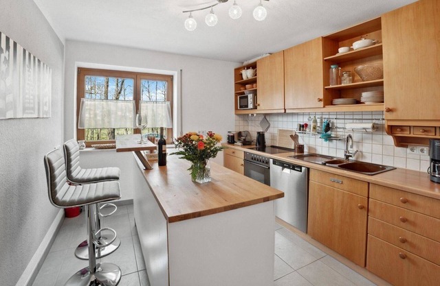 Ferienwohnung/app. für 4 Gäste mit 80m² in Wilhermsdorf