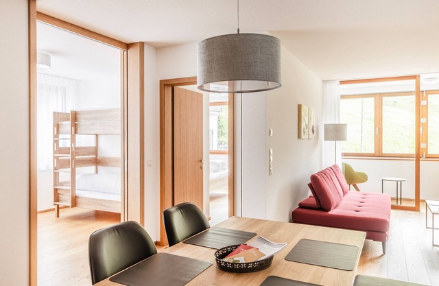 Ferienwohnung/app. für 5 Gäste mit 70m² in Fontanella