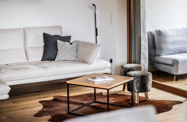 Ferienwohnung/app. für 6 Gäste mit 75m² in Fontanella
