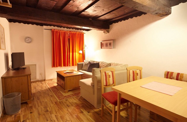 Ferienwohnung/app. für 4 Gäste mit 45m² in Innerkrems