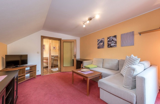 Ferienwohnung/app. für 4 Gäste mit 45m² in Innerkrems