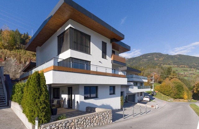Ferienwohnung/app. für 4 Gäste mit 58m² in Kaltenbach