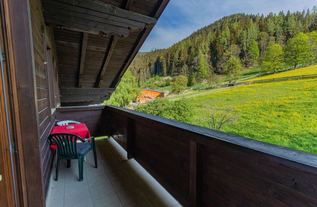 Ferienwohnung/app. für 4 Gäste mit 40m² in Schladming