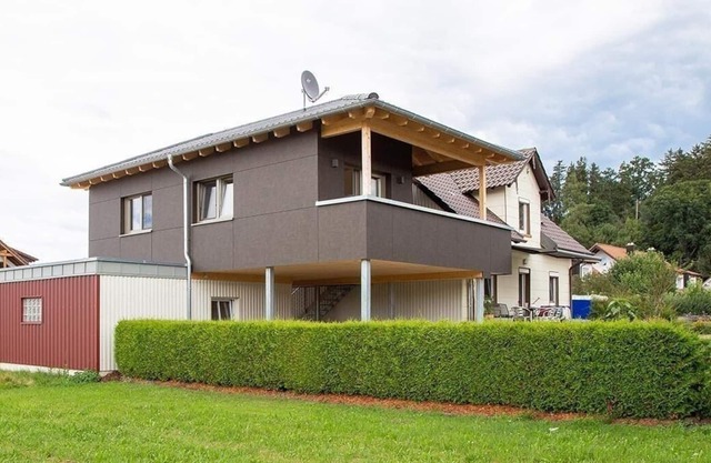 Ferienwohnung/app. für 2 Gäste mit 47m² in Altenstadt