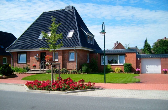 Ferienwohnung/app. für 4 Gäste mit 60m² in Büdelsdorf