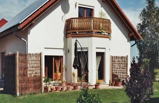 Ferienwohnung/app. für 4 Gäste mit 64m² in Bad Buchau