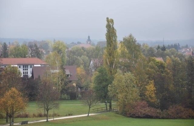 Ferienwohnung/App. für 3 Gäste mit 48m² in Bad Rodach
