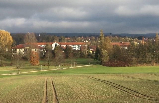 Ferienwohnung/app. für 3 Gäste mit 48m² in Bad Rodach
