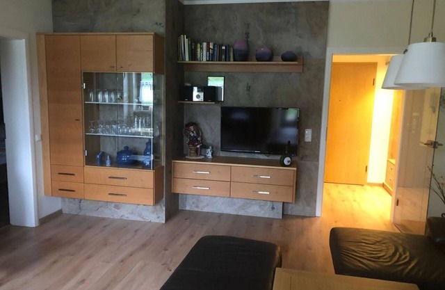 Ferienwohnung/app. für 3 Gäste mit 56m² in Bad Rodach