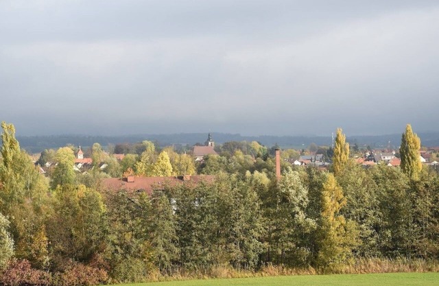 Ferienwohnung/App. für 3 Gäste mit 56m² in Bad Rodach