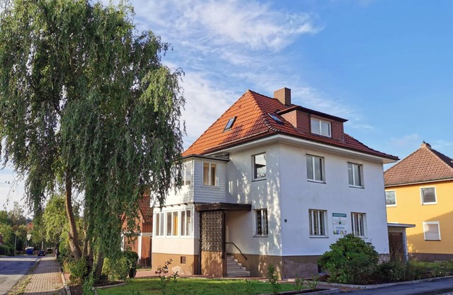 Ferienwohnung/app. für 3 Gäste mit 50m² in Bad Sachsa