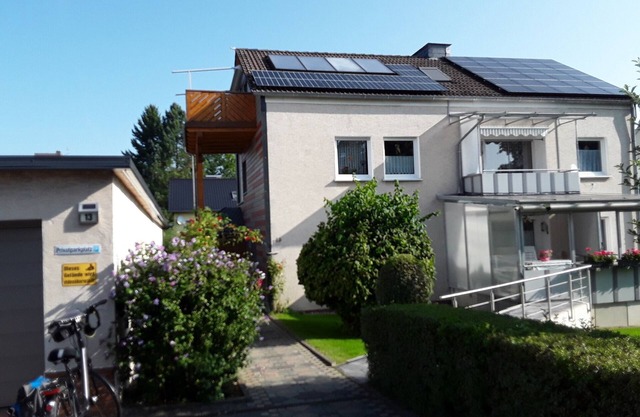 Ferienwohnung/app. für 5 Gäste mit 70m² in Beverungen