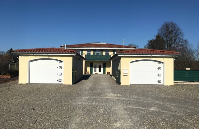 Ferienwohnung/app. für 4 Gäste mit 65m² in Beverungen