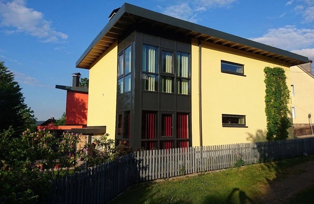Ferienwohnung/app. für 4 Gäste mit 67m² in Eibenstock