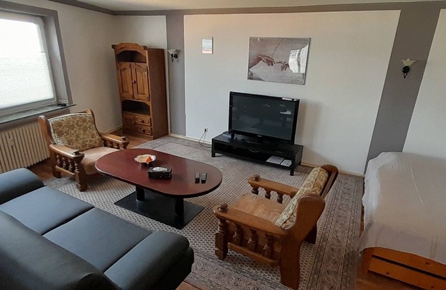 Ferienwohnung/app. für 4 Gäste mit 85m² in Gerolstein