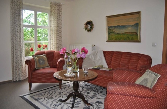 Ferienwohnung/app. für 4 Gäste mit 65m² in Giddendorf