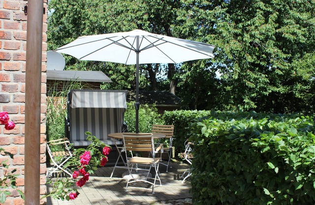 Ferienwohnung/app. für 4 Gäste mit 62m² in Hasselberg