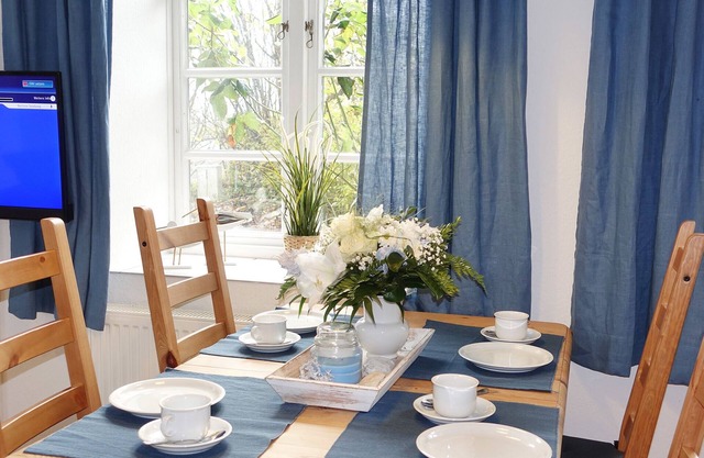 Ferienwohnung/app. für 4 Gäste mit 70m² in Hasselberg