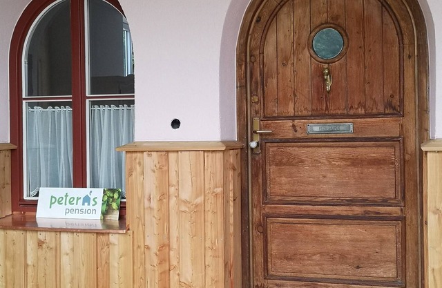 Ferienwohnung/app. für 4 Gäste mit 37m² in Ilmmünster