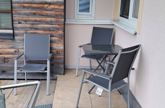 Ferienwohnung/app. für 4 Gäste mit 22m² in Ilmmünster