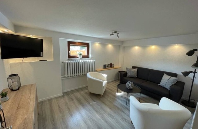 Ferienwohnung/app. für 4 Gäste mit 45m² in Karlshagen