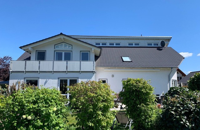 Ferienwohnung/app. für 4 Gäste mit 60m² in Lauenförde