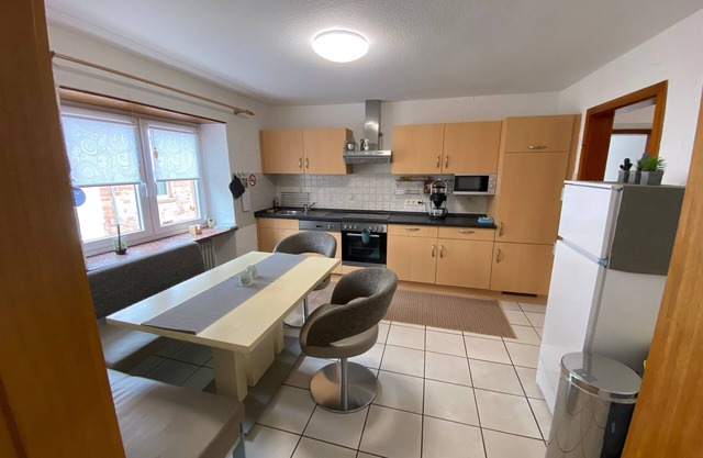 Ferienwohnung/app. für 7 Gäste mit 98m² in Mackenbach