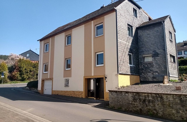 Ferienwohnung/app. für 4 Gäste mit 40m² in Mertesdorf