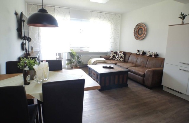Ferienwohnung/app. für 4 Gäste mit 94m² in Mittenwald