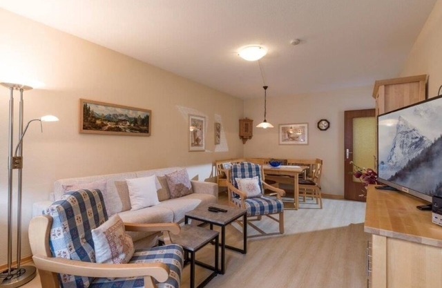 Ferienwohnung/app. für 4 Gäste mit 50m² in Oberaudorf