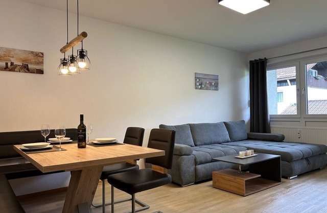 Ferienwohnung/app. für 4 Gäste mit 52m² in Oberaudorf