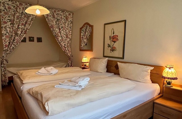 Ferienwohnung/app. für 5 Gäste mit 51m² in Oberaudorf