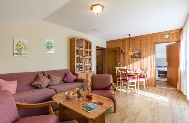 Ferienwohnung/app. für 4 Gäste mit 50m² in Oberaudorf