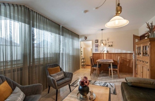 Ferienwohnung/app. für 5 Gäste mit 50m² in Oberaudorf