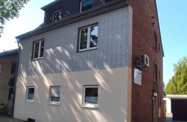 Ferienwohnung/app. für 2 Gäste mit 56m² in Oberhausen