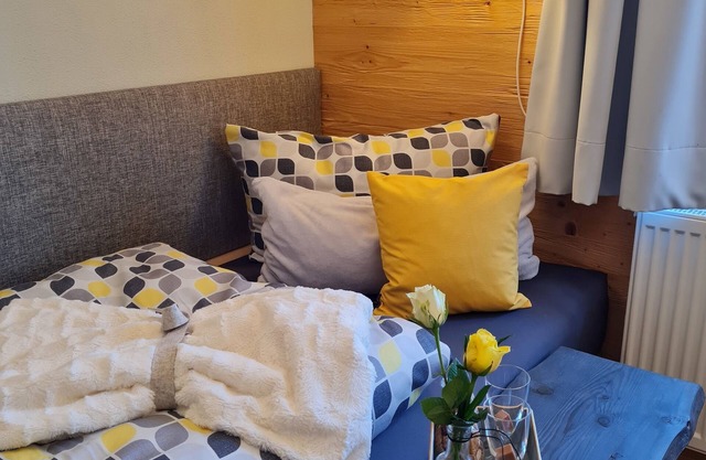 Ferienwohnung/app. für 2 Gäste mit 52m² in Peißenberg