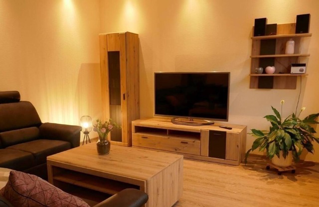 Ferienwohnung/app. für 6 Gäste mit 120m² in Pittenbach