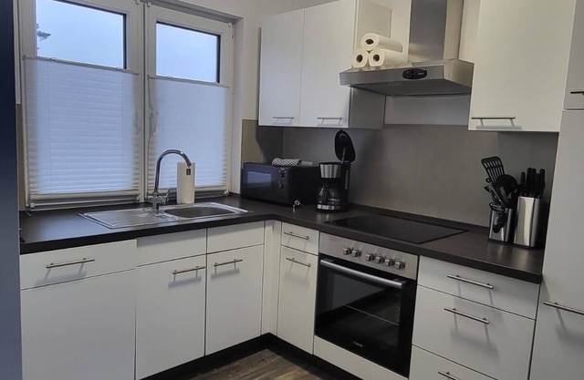 Ferienwohnung/app. für 4 Gäste mit 47m² in Sassenburg