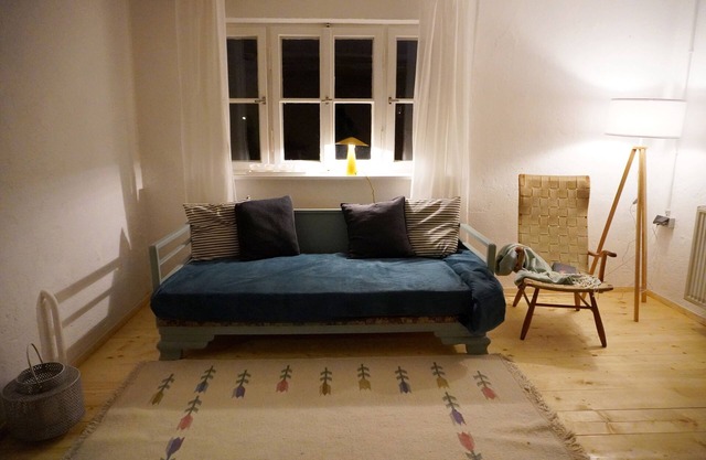 Ferienwohnung/app. für 3 Gäste mit 80m² in Steingaden