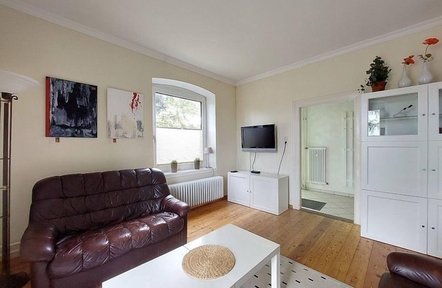 Ferienwohnung/app. für 5 Gäste mit 60m² in Stoltebüll