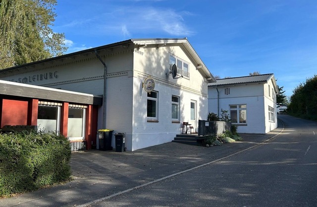 Ferienwohnung/app. für 5 Gäste mit 60m² in Sundsacker