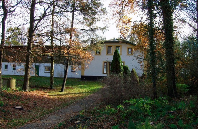 Ferienwohnung/app. für 10 Gäste mit 160m² in Tackesdorf