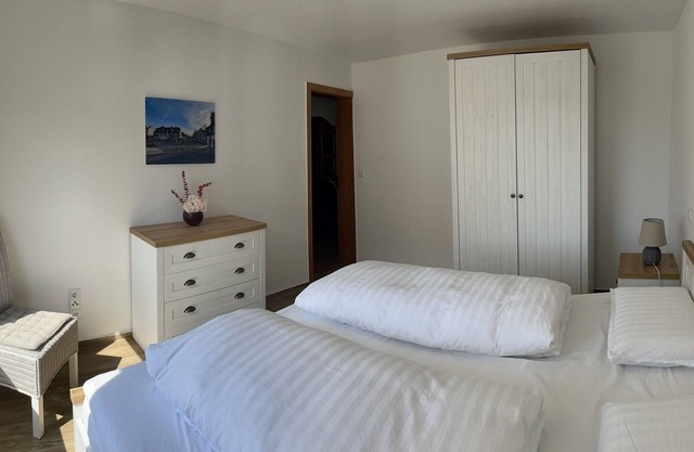 Ferienwohnung/app. für 4 Gäste mit 73m² in Winterberg